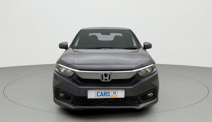 2018 Honda Amaze 1.2L I-VTEC V CVT, Petrol, Automatic, 77,569 km, Highlights