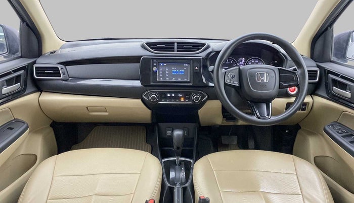 2018 Honda Amaze 1.2L I-VTEC V CVT, Petrol, Automatic, 77,569 km, Dashboard