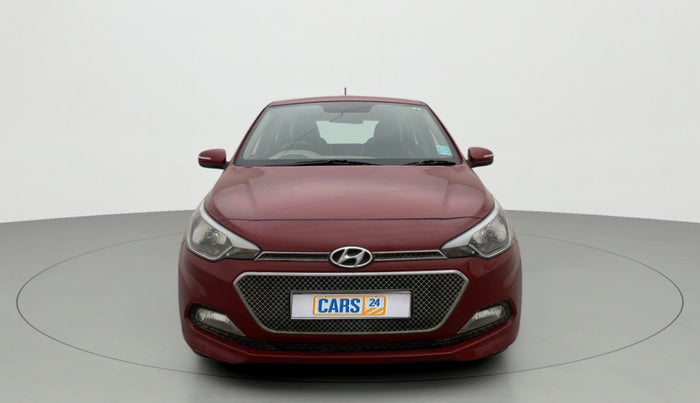 2017 Hyundai Elite i20 ASTA 1.2, Petrol, Manual, 64,371 km, Highlights