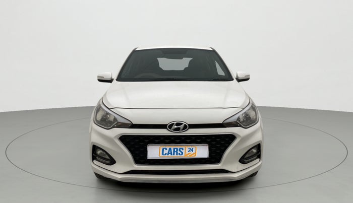2020 Hyundai Elite i20 SPORTZ PLUS 1.2, Petrol, Manual, 40,664 km, Highlights