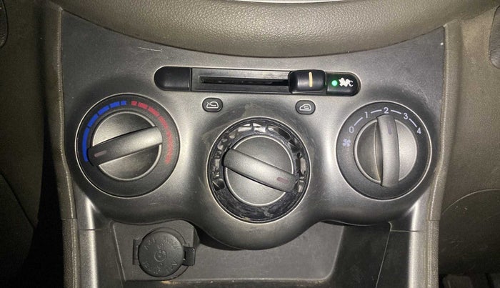 2011 Hyundai i10 MAGNA 1.2, Petrol, Manual, 45,746 km, AC Unit - Car heater not working