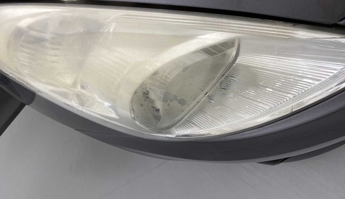 2014 Maruti Swift Dzire ZDI, Diesel, Manual, 92,341 km, Right headlight - Faded