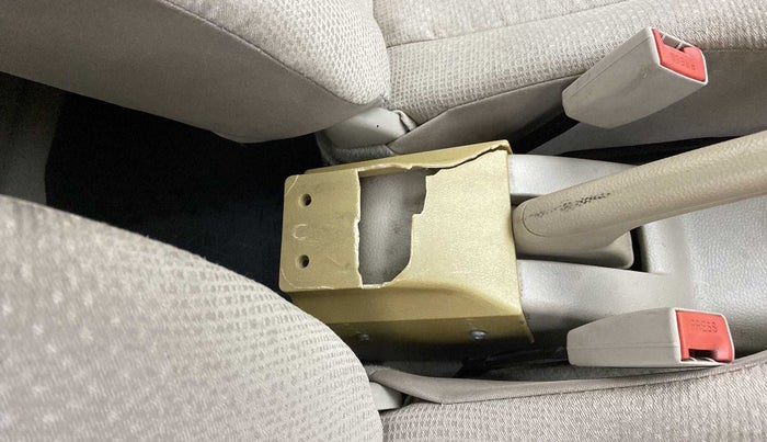 2014 Maruti Swift Dzire ZDI, Diesel, Manual, 92,341 km, Driver seat - Armrest has miinor damage