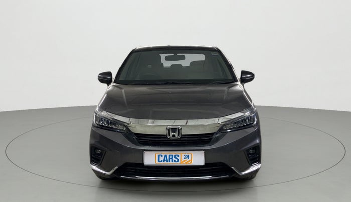 2021 Honda City 1.5L I-VTEC ZX CVT, Petrol, Automatic, 34,699 km, Highlights
