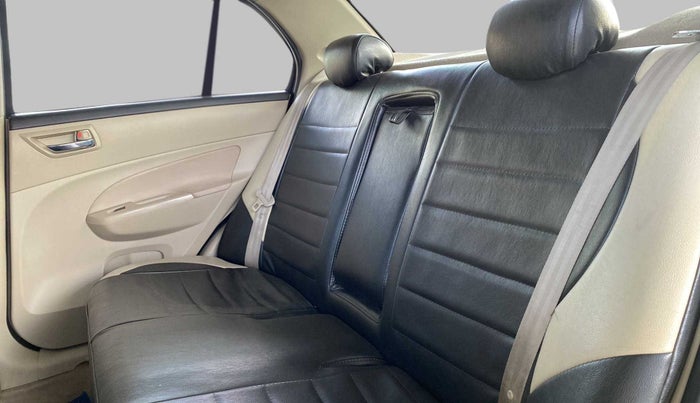 2015 Maruti Swift Dzire VDI ABS, Diesel, Manual, 68,005 km, Right Side Rear Door Cabin