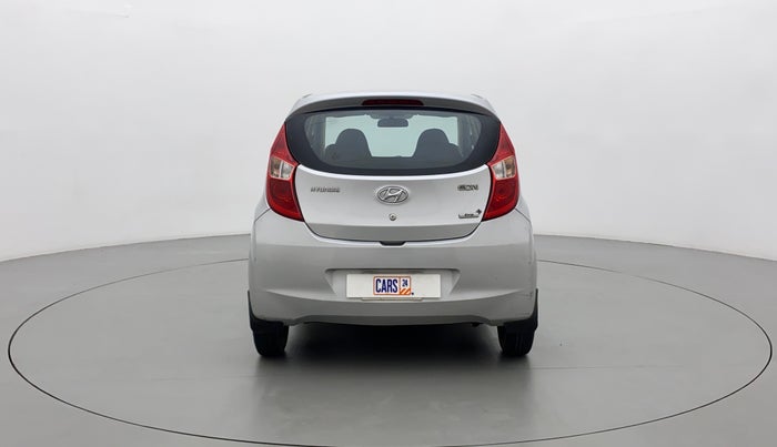 2015 Hyundai Eon ERA +, Petrol, Manual, 75,307 km, Back/Rear