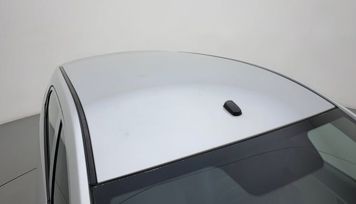 2015 Hyundai Eon ERA +, Petrol, Manual, 75,307 km, Roof