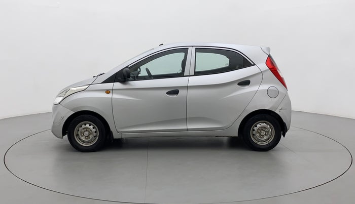2015 Hyundai Eon ERA +, Petrol, Manual, 75,307 km, Left Side