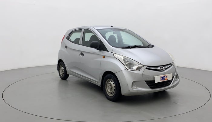 2015 Hyundai Eon ERA +, Petrol, Manual, 75,307 km, SRP