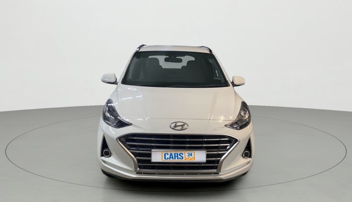 2022 Hyundai GRAND I10 NIOS SPORTZ 1.2 KAPPA VTVT, Petrol, Manual, 15,122 km, Highlights