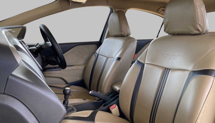 2018 Honda City 1.5L I-VTEC V MT, Petrol, Manual, 57,243 km, Right Side Front Door Cabin