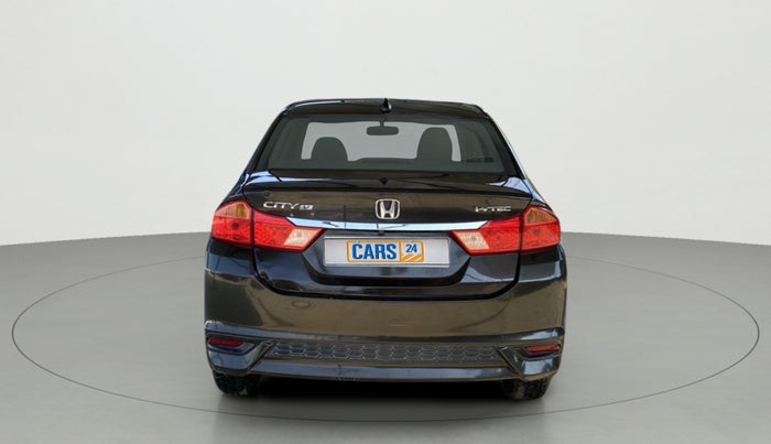 2018 Honda City 1.5L I-VTEC V MT, Petrol, Manual, 57,243 km, Back/Rear