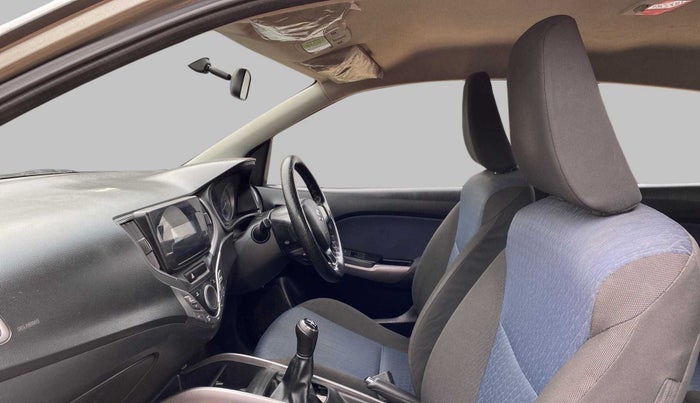 2019 Maruti Baleno DELTA PETROL 1.2, Petrol, Manual, 69,125 km, Right Side Front Door Cabin