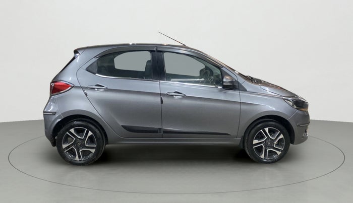 2019 Tata Tiago XZ PLUS PETROL, Petrol, Manual, 42,026 km, Right Side View