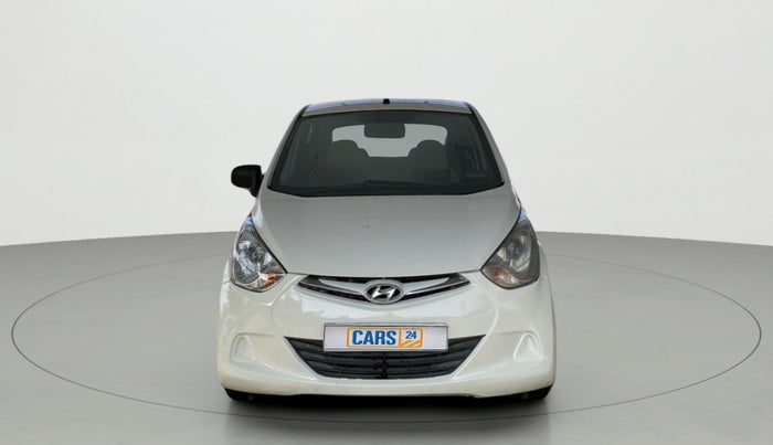 2013 Hyundai Eon D-LITE+, Petrol, Manual, 30,840 km, Highlights