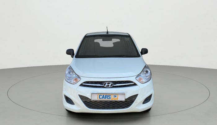 2011 Hyundai i10 ERA 1.1, Petrol, Manual, 39,320 km, Highlights