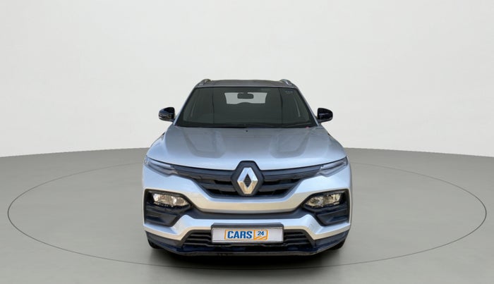 2022 Renault Kiger RXE MT, Petrol, Manual, 3,522 km, Highlights