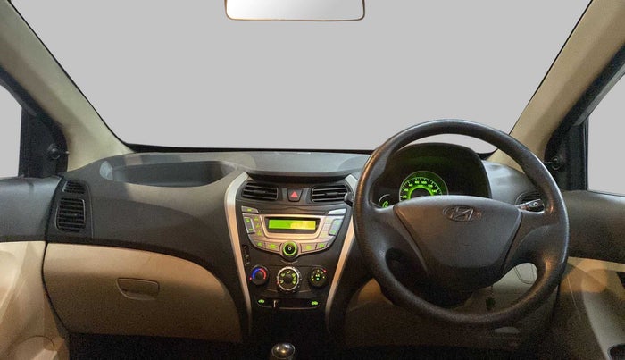 2016 Hyundai Eon MAGNA +, Petrol, Manual, 30,293 km, Dashboard