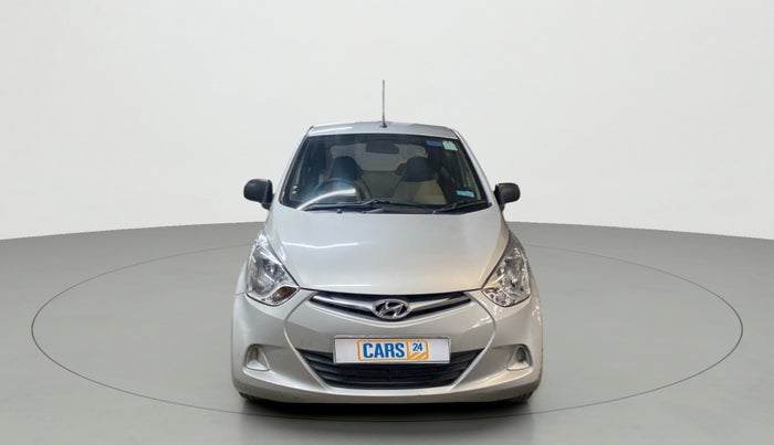 2016 Hyundai Eon MAGNA +, Petrol, Manual, 30,293 km, Highlights