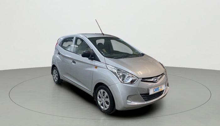 2016 Hyundai Eon MAGNA +, Petrol, Manual, 30,293 km, SRP