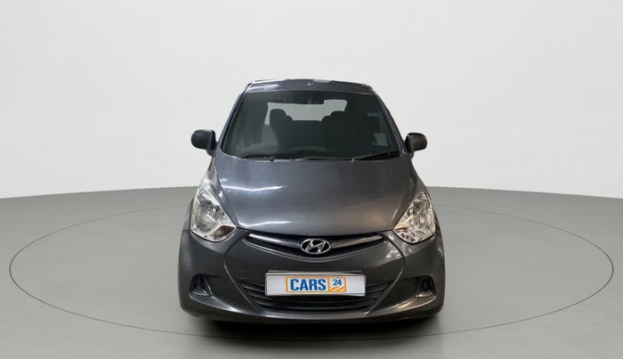 2016 Hyundai Eon MAGNA +, Petrol, Manual, 77,224 km, Highlights