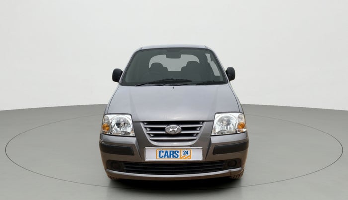 2012 Hyundai Santro Xing GL PLUS, Petrol, Manual, 49,006 km, Highlights