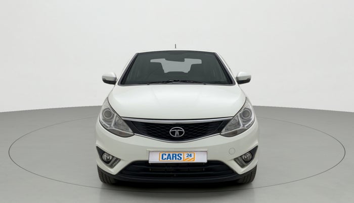 2014 Tata Zest XT PETROL, Petrol, Manual, 71,985 km, Highlights