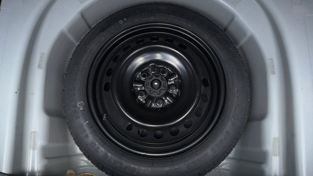 Spare Wheel
