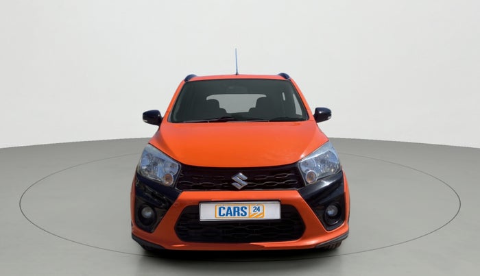2019 Maruti Celerio X ZXI, CNG, Manual, 75,863 km, Highlights