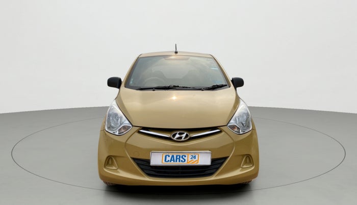 2014 Hyundai Eon ERA +, Petrol, Manual, 30,695 km, Highlights