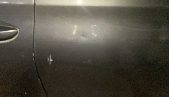 2018 Hyundai Elite i20 MAGNA EXECUTIVE 1.2, Petrol, Manual, 74,363 km, Rear left door - Slightly dented