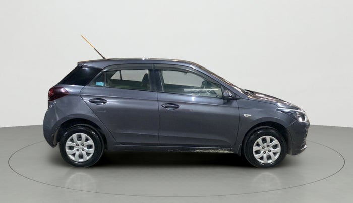 2018 Hyundai Elite i20 MAGNA EXECUTIVE 1.2, Petrol, Manual, 74,363 km, Right Side View