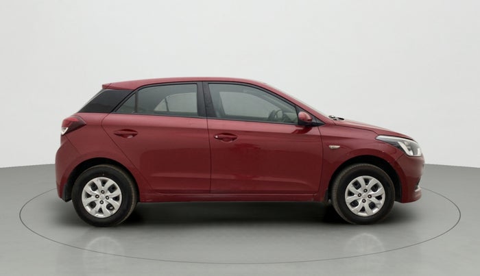 2016 Hyundai Elite i20 MAGNA 1.2, Petrol, Manual, 40,335 km, Right Side View