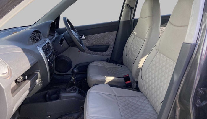 2018 Maruti Alto 800 VXI, Petrol, Manual, 61,029 km, Right Side Front Door Cabin