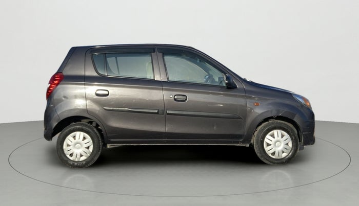 2018 Maruti Alto 800 VXI, Petrol, Manual, 61,029 km, Right Side View