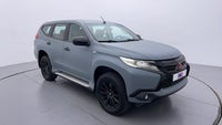 Used MITSUBISHI MONTERO SPORT 2016 GLX Automatic, 150,045 km, Petrol Car