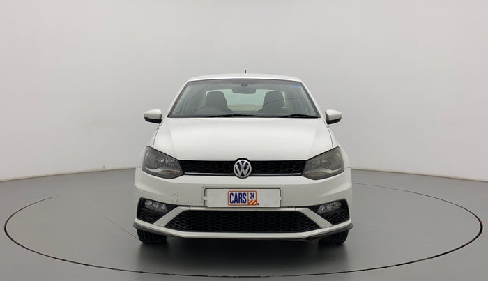 2020 Volkswagen Vento HIGHLINE 1.0L TSI AT, Petrol, Automatic, 47,422 km, Highlights