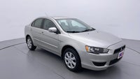 Used MITSUBISHI LANCER EX 2015 GLX Automatic, 180,713 km, Petrol Car