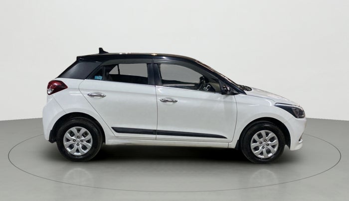 2014 Hyundai Elite i20 SPORTZ 1.2, Petrol, Manual, 89,210 km, Right Side View