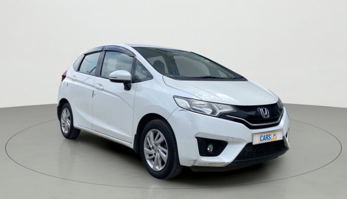 2016 Honda Jazz 1.2L I-VTEC V, Petrol, Manual, 89,113 km, SRP