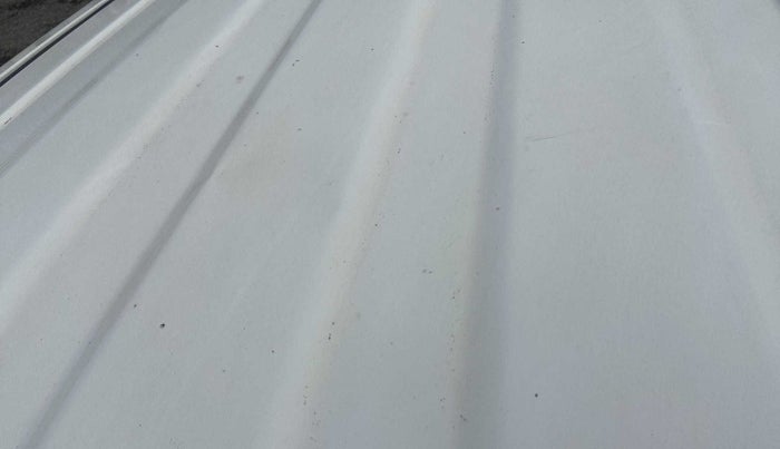 2018 Maruti Alto 800 LXI, Petrol, Manual, 95,435 km, Roof - Slightly dented