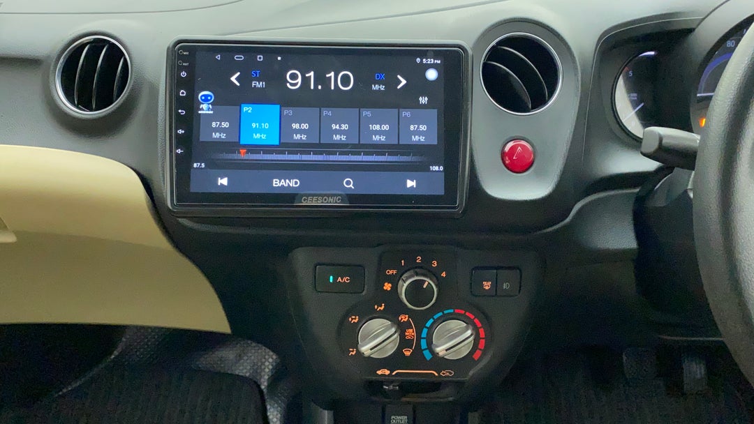Features