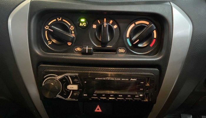 2018 Maruti Alto 800 LXI, Petrol, Manual, 26,047 km, Infotainment system - AM/FM Radio - Not Working