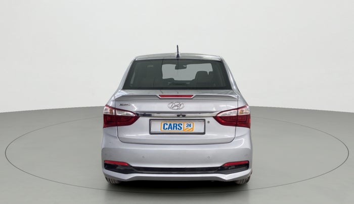 2018 Hyundai Xcent S 1.2, Petrol, Manual, 12,896 km, Back/Rear