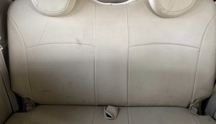 2015 Maruti Ertiga VDI, Diesel, Manual, 40,693 km, Third Seat Row ( optional )