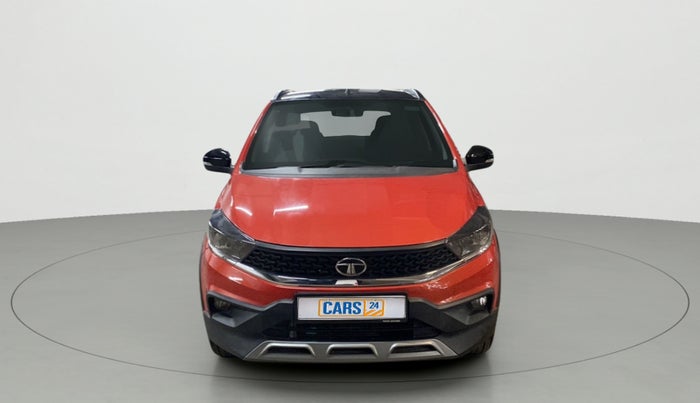 2022 Tata TIAGO NRG XZ AMT, Petrol, Automatic, 13,218 km, Highlights