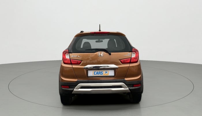 2017 Honda WR-V 1.5L I-DTEC VX MT, Diesel, Manual, 1,02,483 km, Back/Rear