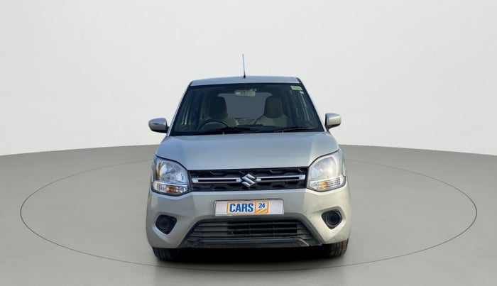 2020 Maruti New Wagon-R VXI 1.0, Petrol, Manual, 42,154 km, Highlights