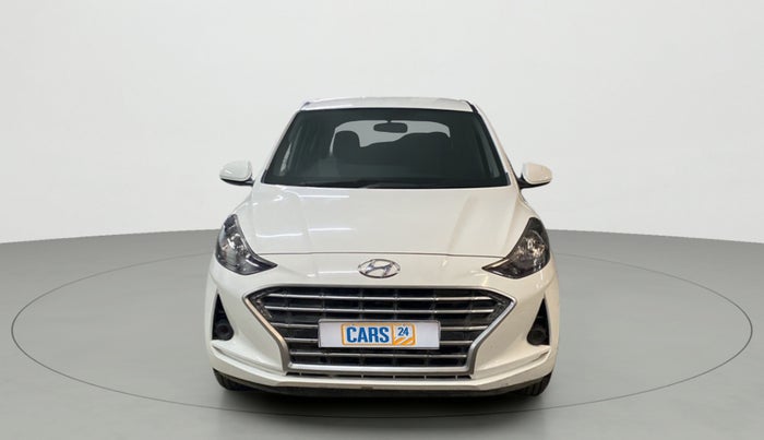 2021 Hyundai GRAND I10 NIOS MAGNA 1.2 KAPPA VTVT, Petrol, Manual, 7,985 km, Highlights