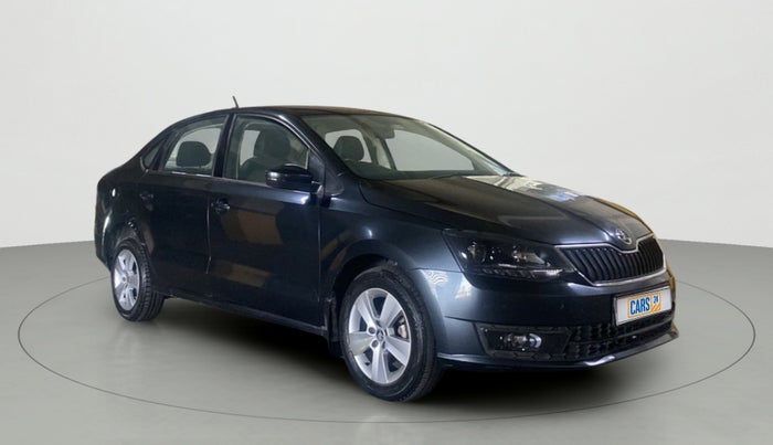 2021 Skoda Rapid AMBITION TSI, Petrol, Manual, 88,069 km, SRP